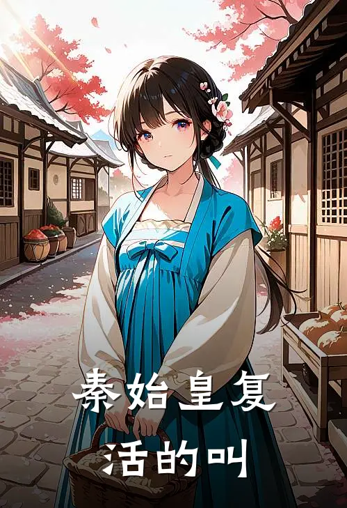 秦始皇复活的叫