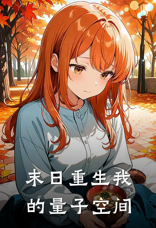 末日重生我的量子空间