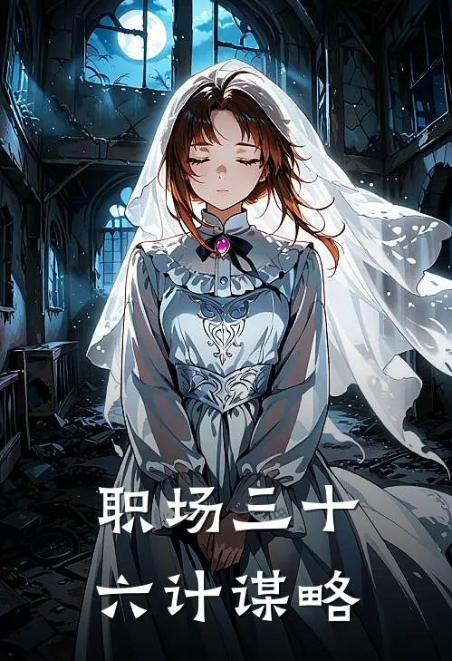 职场三十六计谋略