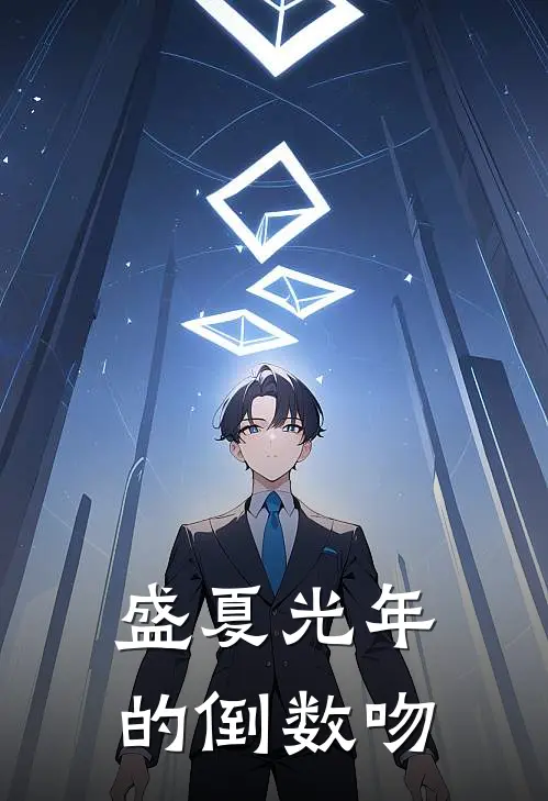 盛夏光年的倒数吻