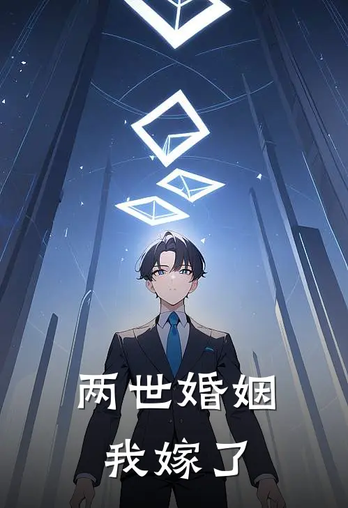 两世婚姻我嫁了