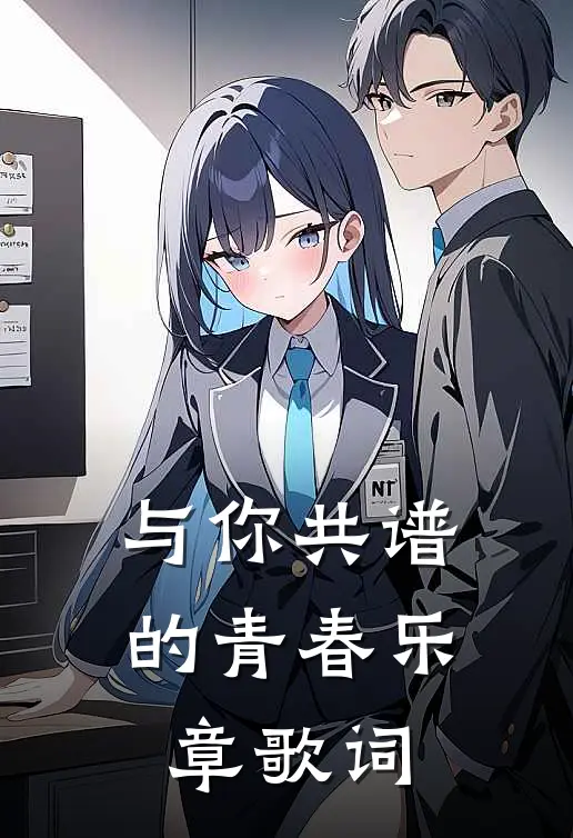 与你共谱的青春乐章歌词