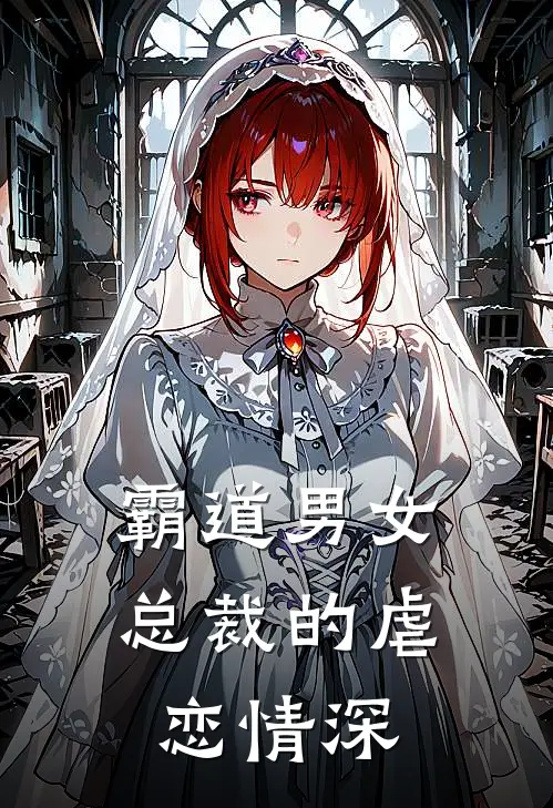 霸道男女总裁的虐恋情深(林晚棠霍沉舟)免费小说完结_最新推荐小说霸道男女总裁的虐恋情深(林晚棠霍沉舟)