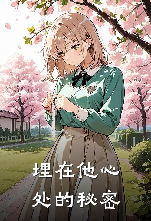 埋在他心处的秘密