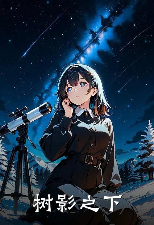 树生赵德柱《树影之下》小说免费在线阅读_树影之下(树生赵德柱)已完结小说