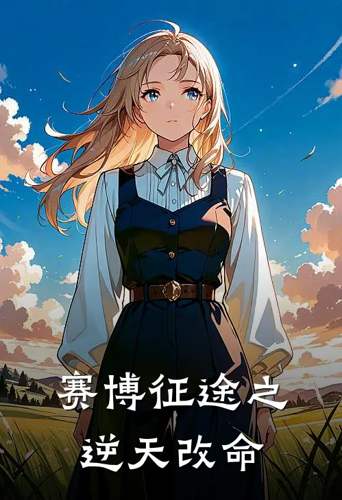 赛博征途之逆天改命