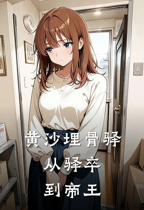 黄沙埋骨驿：从驿卒到帝王