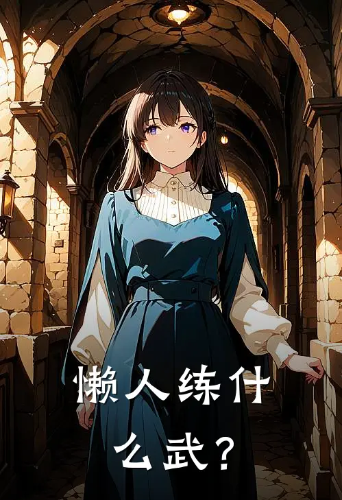 懒人练什么武？