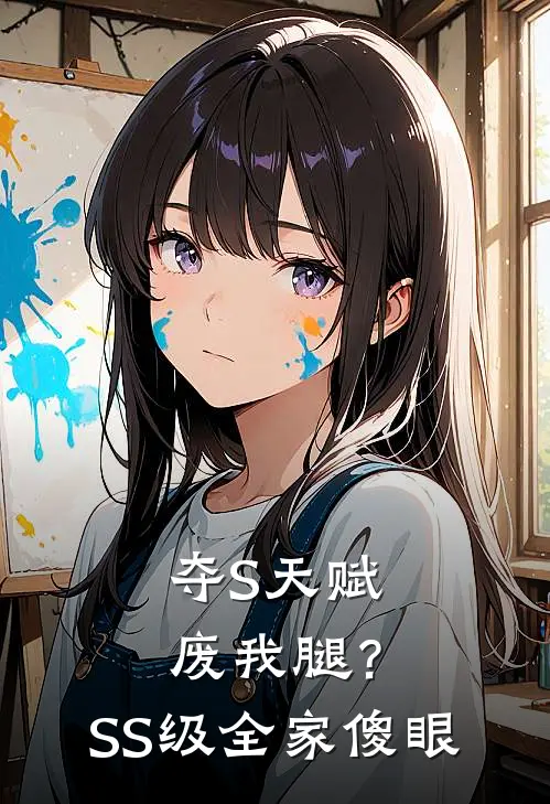 夺S天赋废我腿？SS级全家傻眼