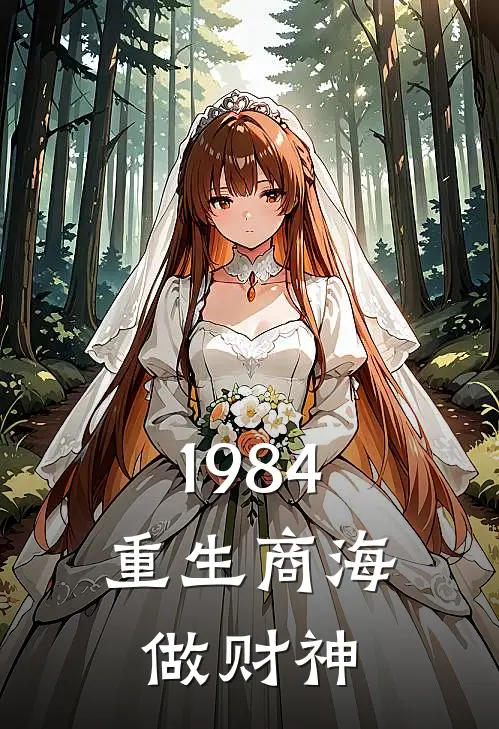 1984：重生商海做财神