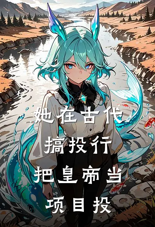 她在古代搞投行，把皇帝当项目投林川卫景最新推荐小说_完结版小说推荐她在古代搞投行，把皇帝当项目投林川卫景