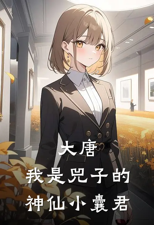 大唐，我是兕子的神仙小囊君林言李世民无弹窗全文免费阅读_最新推荐小说大唐，我是兕子的神仙小囊君(林言李世民)