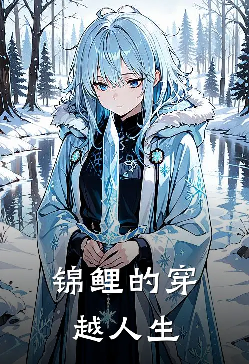 锦鲤的穿越人生