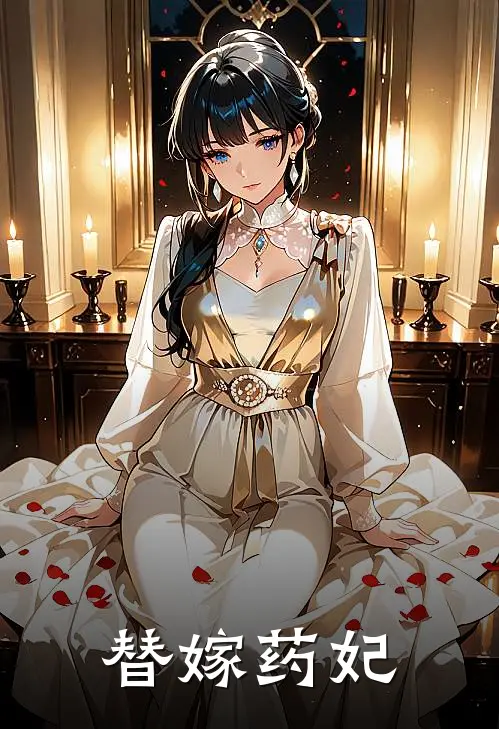 替嫁药妃(萧玄弈姜雪)好看的完结小说_完本小说替嫁药妃萧玄弈姜雪