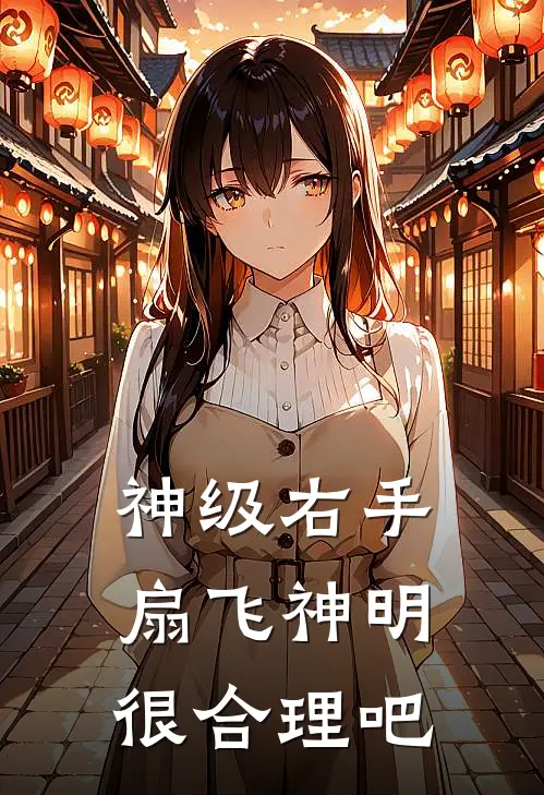 神级右手，扇飞神明很合理吧