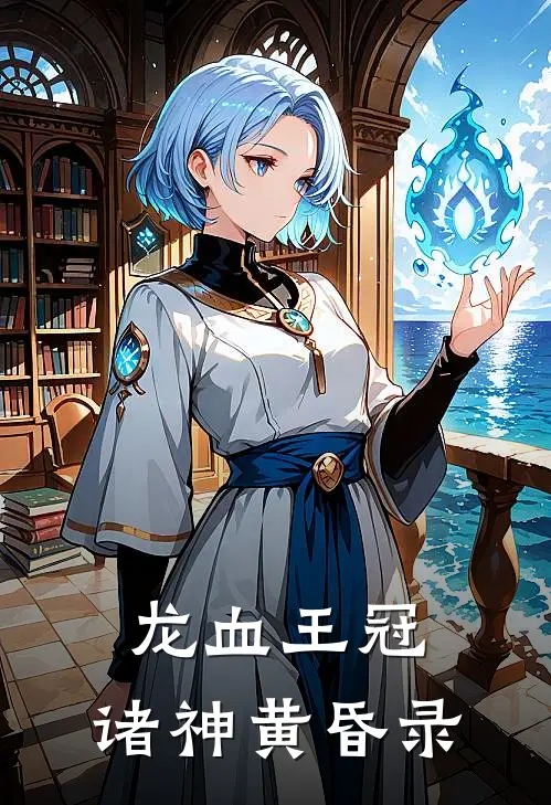 爱德华莉娅龙血王冠：诸神黄昏录全本免费在线阅读_龙血王冠：诸神黄昏录全本阅读