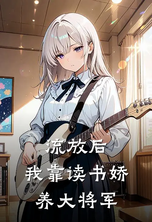 流放后，我靠读书娇养大将军