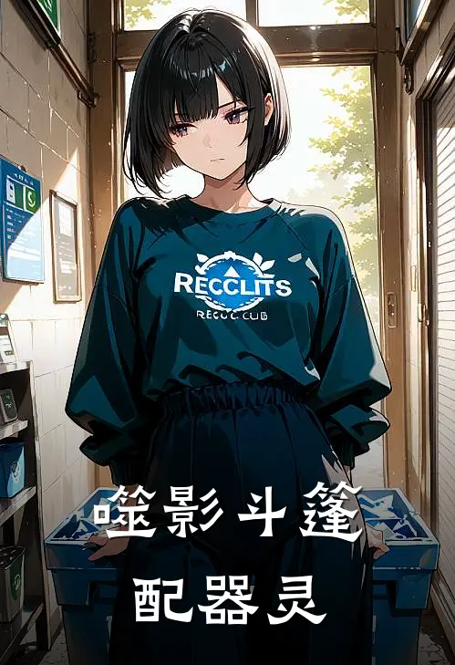 噬影斗篷配器灵