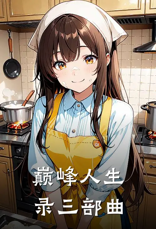 巅峰人生录三部曲