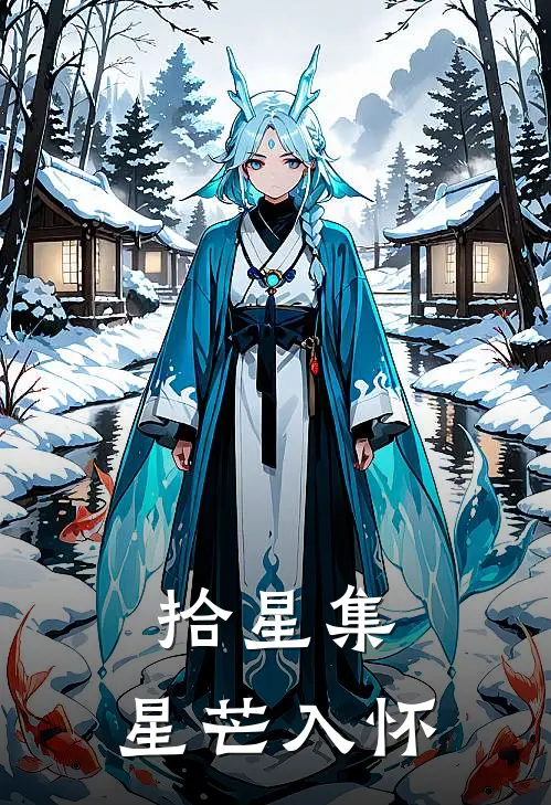 拾星集：星芒入怀(燕泽郝星辰)好看的小说推荐完结_完本小说拾星集：星芒入怀燕泽郝星辰