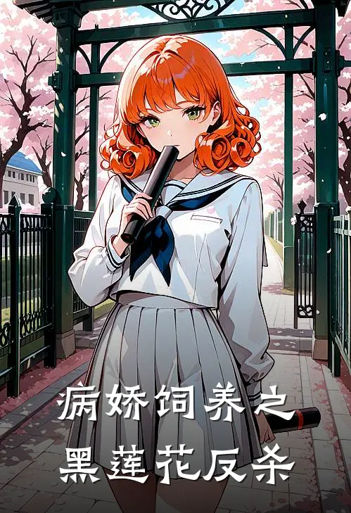 病娇饲养之黑莲花反杀