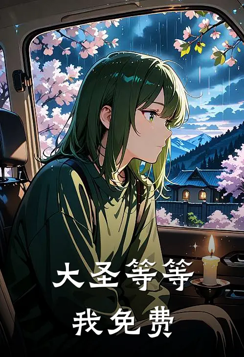 大圣等等我免费