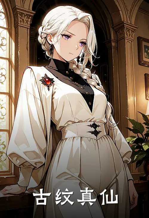古纹真仙