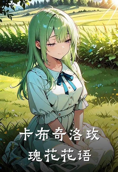 卡布奇洛玫瑰花花语