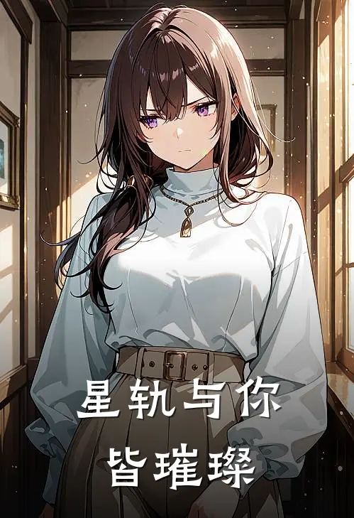 星轨与你皆璀璨林知夏沈星河热门的网络小说_热门的网络小说星轨与你皆璀璨(林知夏沈星河)