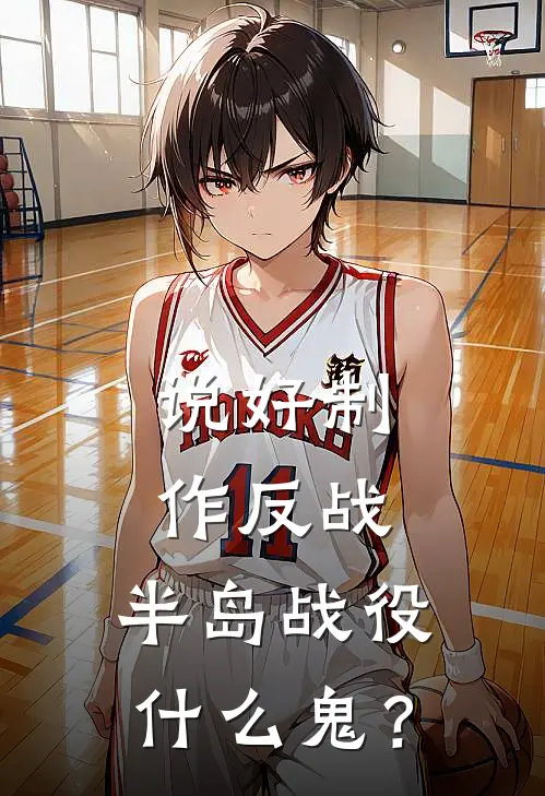 说好制作反战，半岛战役什么鬼？