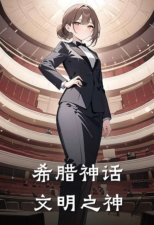 希腊神话：文明之神