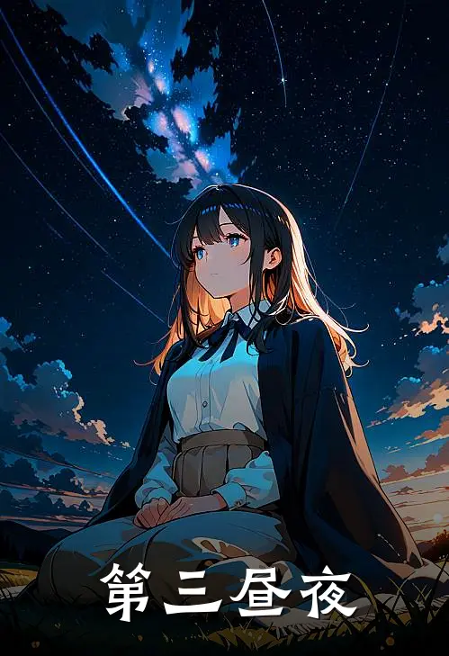 第三昼夜