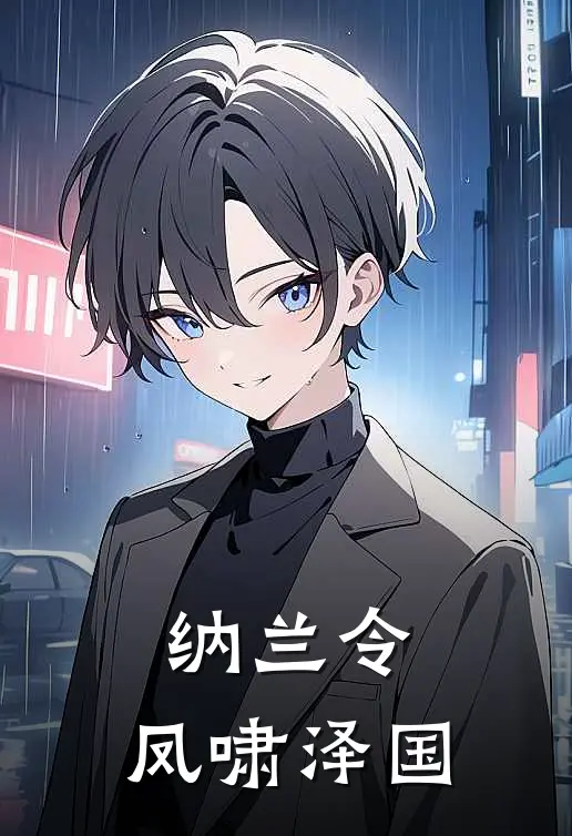 纳兰令，凤啸泽国