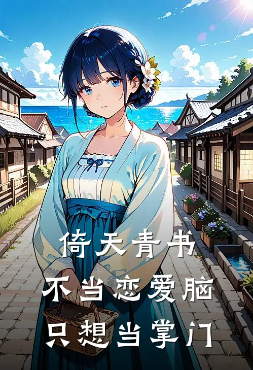 俞岱岩李轩(倚天青书：不当恋爱脑只想当掌门)完结版免费在线阅读_《倚天青书：不当恋爱脑只想当掌门》全章节阅读