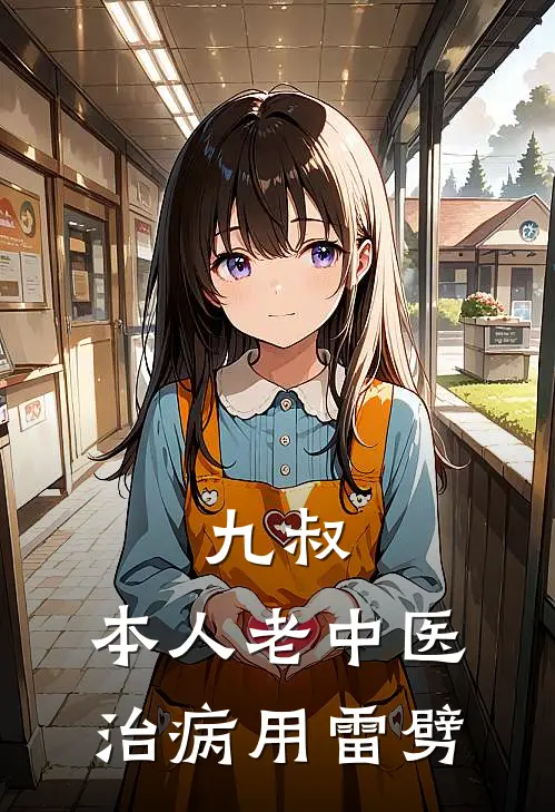 九叔：本人老中医，治病用雷劈