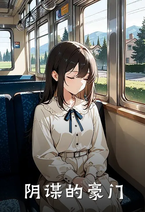 阴谋的豪门（吕鑫林婉）全文免费阅读无弹窗大结局_阴谋的豪门最新章节列表