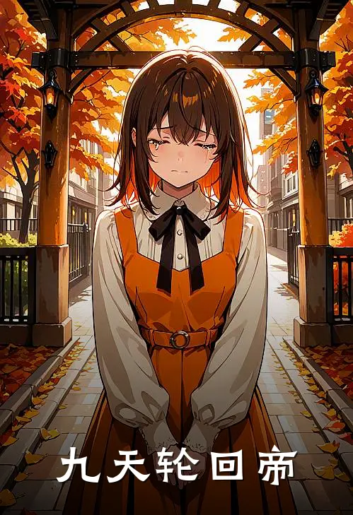 九天轮回帝