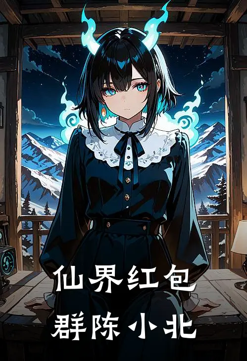 仙界红包群陈小北