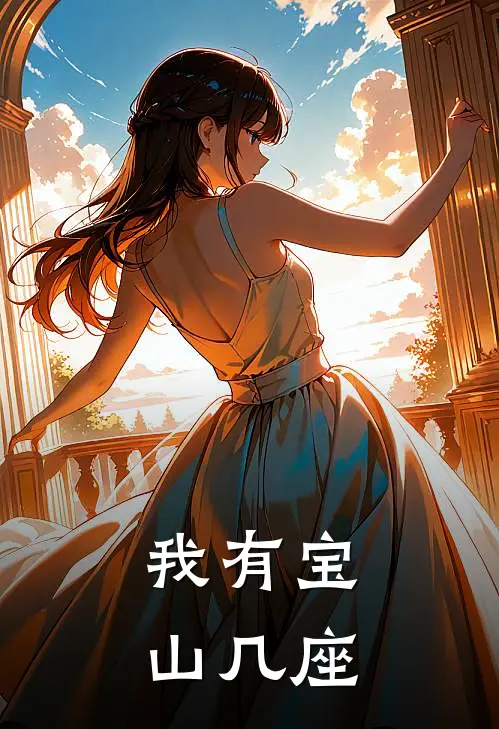 林果儿叶刍安(我有宝山几座)_《我有宝山几座》最新章节免费在线阅读