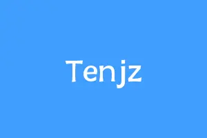 Tenjz