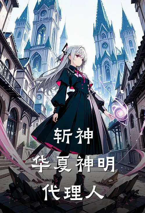 斩神：华夏神明代理人