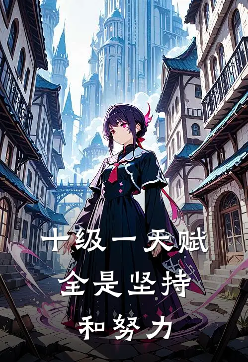 十级一天赋，全是坚持和努力白乐天玛德免费小说在线看_完本小说阅读十级一天赋，全是坚持和努力(白乐天玛德)