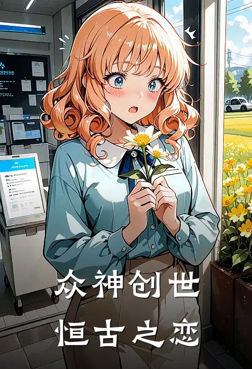 众神创世恒古之恋