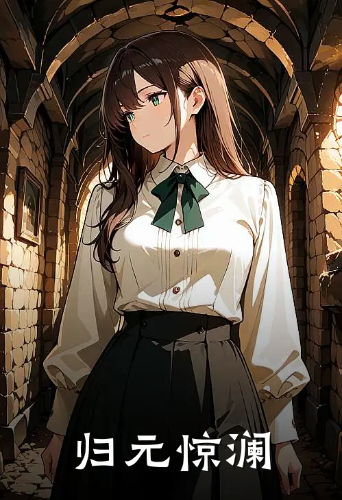 杨戈慕容雪（归元惊澜）免费阅读无弹窗_归元惊澜杨戈慕容雪全文免费阅读无弹窗大结局