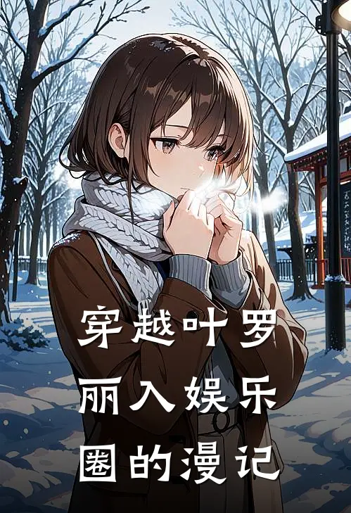 穿越叶罗丽入娱乐圈的漫记