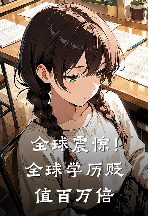 全球震惊！全球学历贬值百万倍(曾锐杨亮)免费阅读完整版小说_完结免费小说全球震惊！全球学历贬值百万倍(曾锐杨亮)