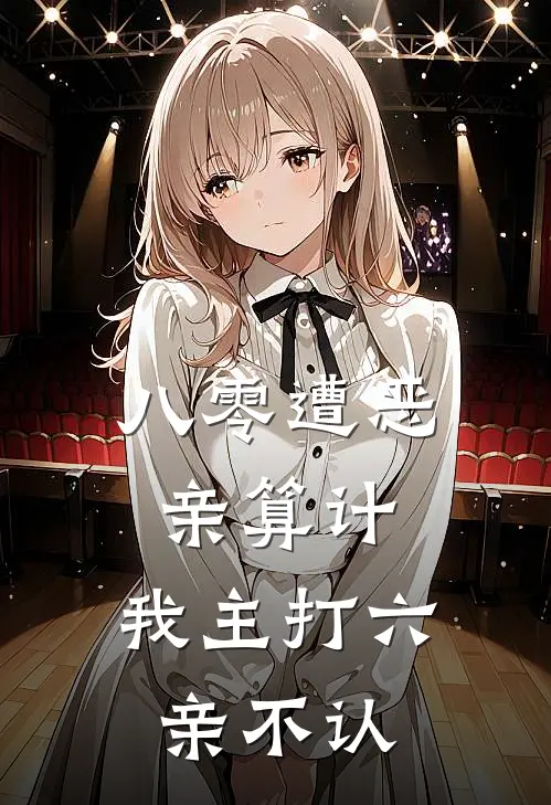 八零遭恶亲算计，我主打六亲不认