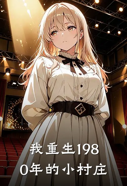 我重生1980年的小村庄