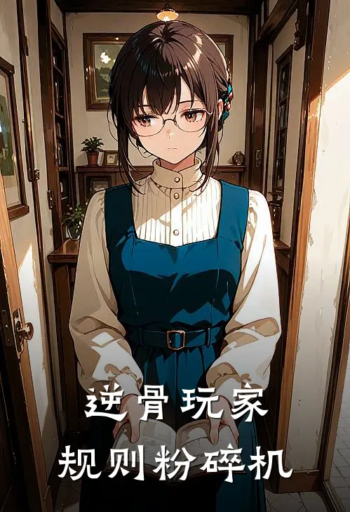 逆骨玩家：规则粉碎机