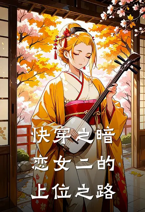 快穿之暗恋女二的上位之路